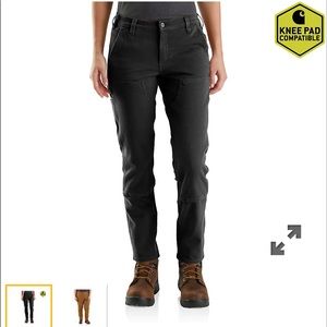Womens Carhartt Work Pants